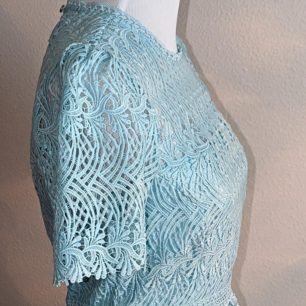 Antonio Melanie Dress Size 4